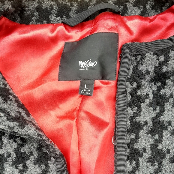 Tweed Jacket - Picture 2 of 5